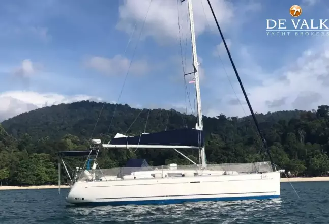 Dufour 40 Performance
