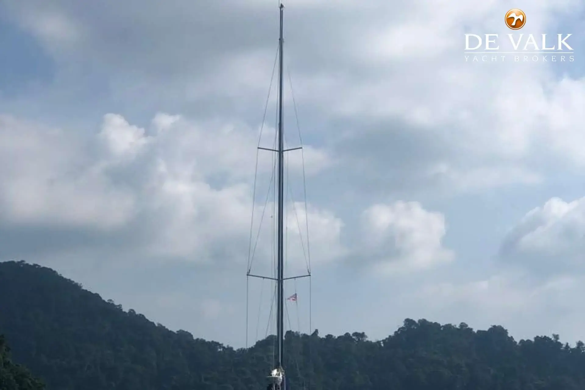 Thumbnail von Dufour 40 Performance