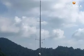 Thumbnail von Dufour 40 Performance