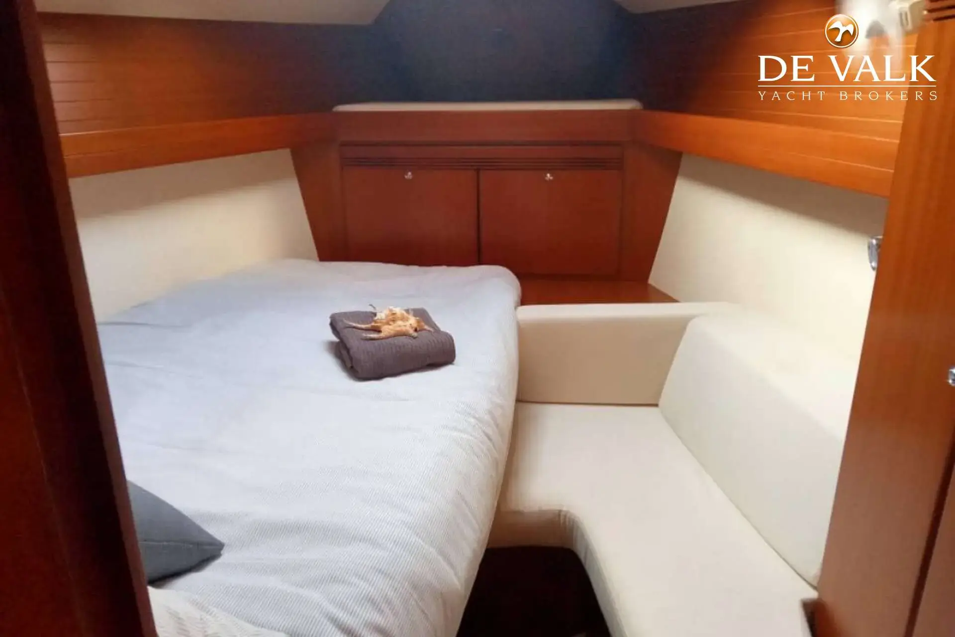 Thumbnail von Dufour 40 Performance