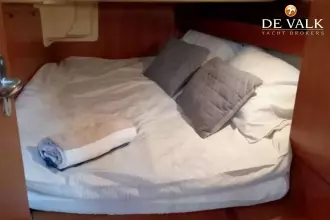 Thumbnail von Dufour 40 Performance