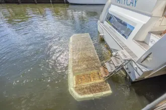 Thumbnail von Prestige 520 Happy Cay