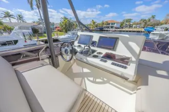 Thumbnail von Prestige 520 Happy Cay