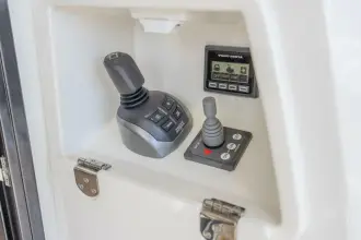 Thumbnail von Prestige 520 Happy Cay