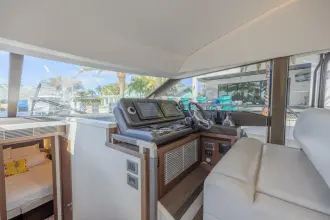 Thumbnail von Prestige 520 Happy Cay