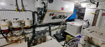 Thumbnail von Integrity 45 MARIPOSA