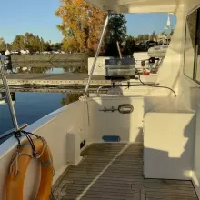 Thumbnail von Integrity 45 MARIPOSA