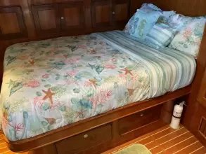 Thumbnail von Integrity 45 MARIPOSA