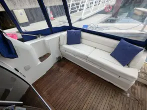 Thumbnail von Sealine F34