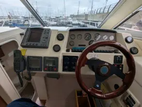 Thumbnail von Sealine F34