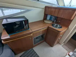 Thumbnail von Sealine F34