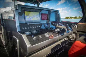 Thumbnail von Concept 30 Open Deck Lucky 13