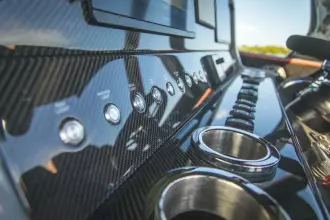 Thumbnail von Concept 30 Open Deck Lucky 13