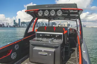 Thumbnail von Concept 30 Open Deck Lucky 13