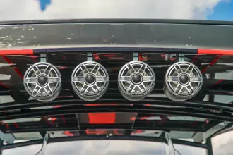 Thumbnail von Concept 30 Open Deck Lucky 13