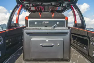 Thumbnail von Concept 30 Open Deck Lucky 13