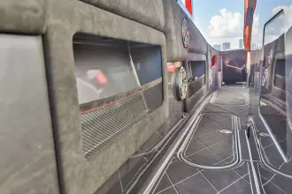 Thumbnail von Concept 30 Open Deck Lucky 13