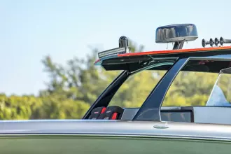 Thumbnail von Concept 30 Open Deck Lucky 13