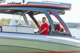 Thumbnail von Concept 30 Open Deck Lucky 13