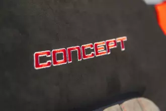 Thumbnail von Concept 30 Open Deck Lucky 13