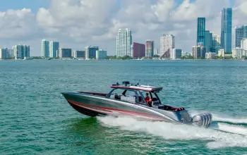 Thumbnail von Concept 30 Open Deck Lucky 13