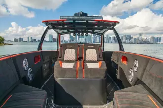 Thumbnail von Concept 30 Open Deck Lucky 13