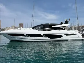 Thumbnail von Sunseeker Predator 75 PREDATOR 75