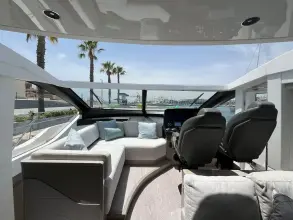Thumbnail von Sunseeker Predator 75 PREDATOR 75