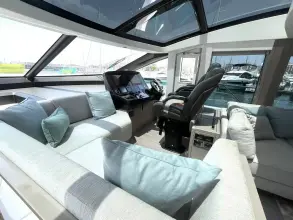 Thumbnail von Sunseeker Predator 75 PREDATOR 75