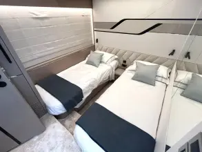 Thumbnail von Sunseeker Predator 75 PREDATOR 75