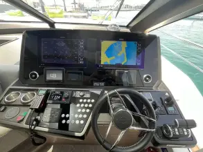 Thumbnail von Sunseeker Predator 75 PREDATOR 75