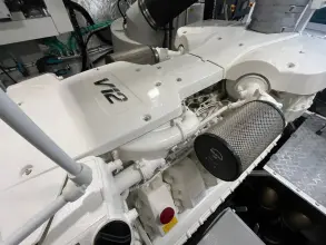 Thumbnail von Sunseeker Predator 75 PREDATOR 75