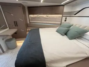 Thumbnail von Sunseeker Predator 75 PREDATOR 75