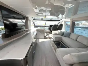 Thumbnail von Sunseeker Predator 75 PREDATOR 75