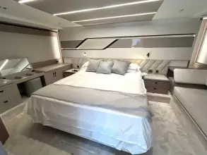 Thumbnail von Sunseeker Predator 75 PREDATOR 75