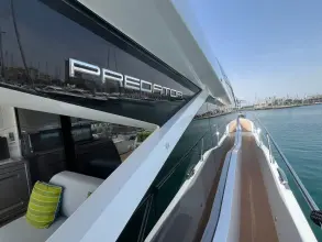 Thumbnail von Sunseeker Predator 75 PREDATOR 75