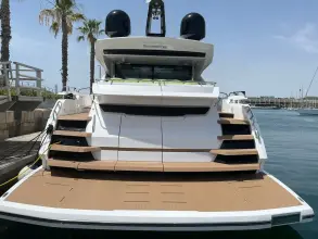 Thumbnail von Sunseeker Predator 75 PREDATOR 75