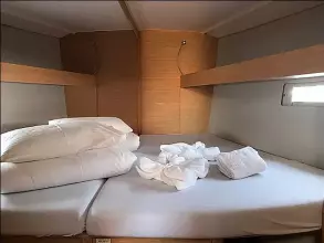 Thumbnail von Dufour 460 Grand Large