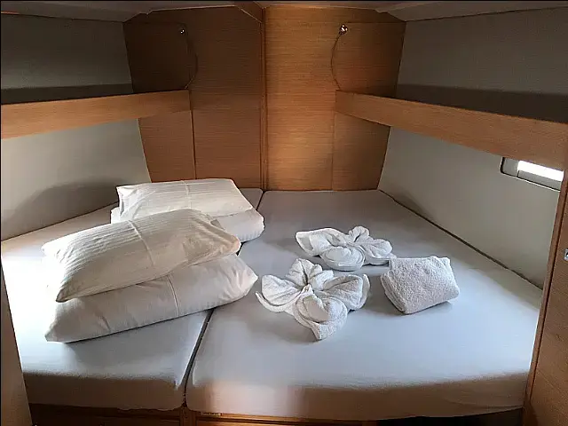 Thumbnail von Dufour 460 Grand Large