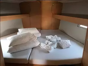 Thumbnail von Dufour 460 Grand Large