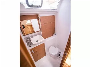 Thumbnail von Dufour 460 Grand Large