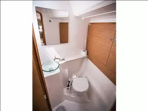 Thumbnail von Dufour 460 Grand Large