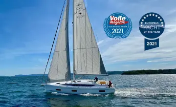 Thumbnail von Bavaria C42 224000099-C42