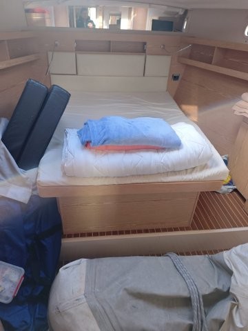 Thumbnail von Hanse 505