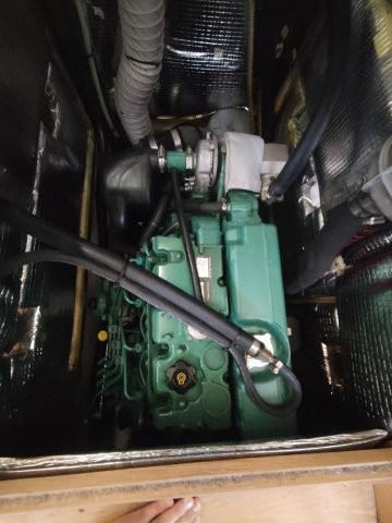 Thumbnail von Hanse 505