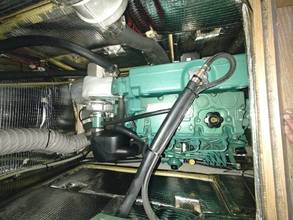 Thumbnail von Hanse 505