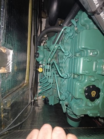 Thumbnail von Hanse 505