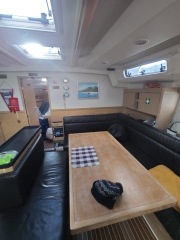 Thumbnail von Hanse 505