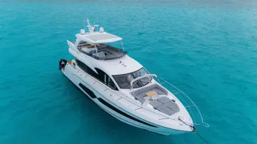 Sunseeker Manhattan 66 O LEGASEA