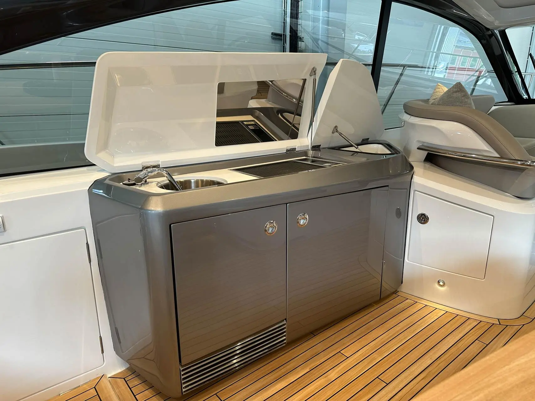 Thumbnail von Princess V50 V50334